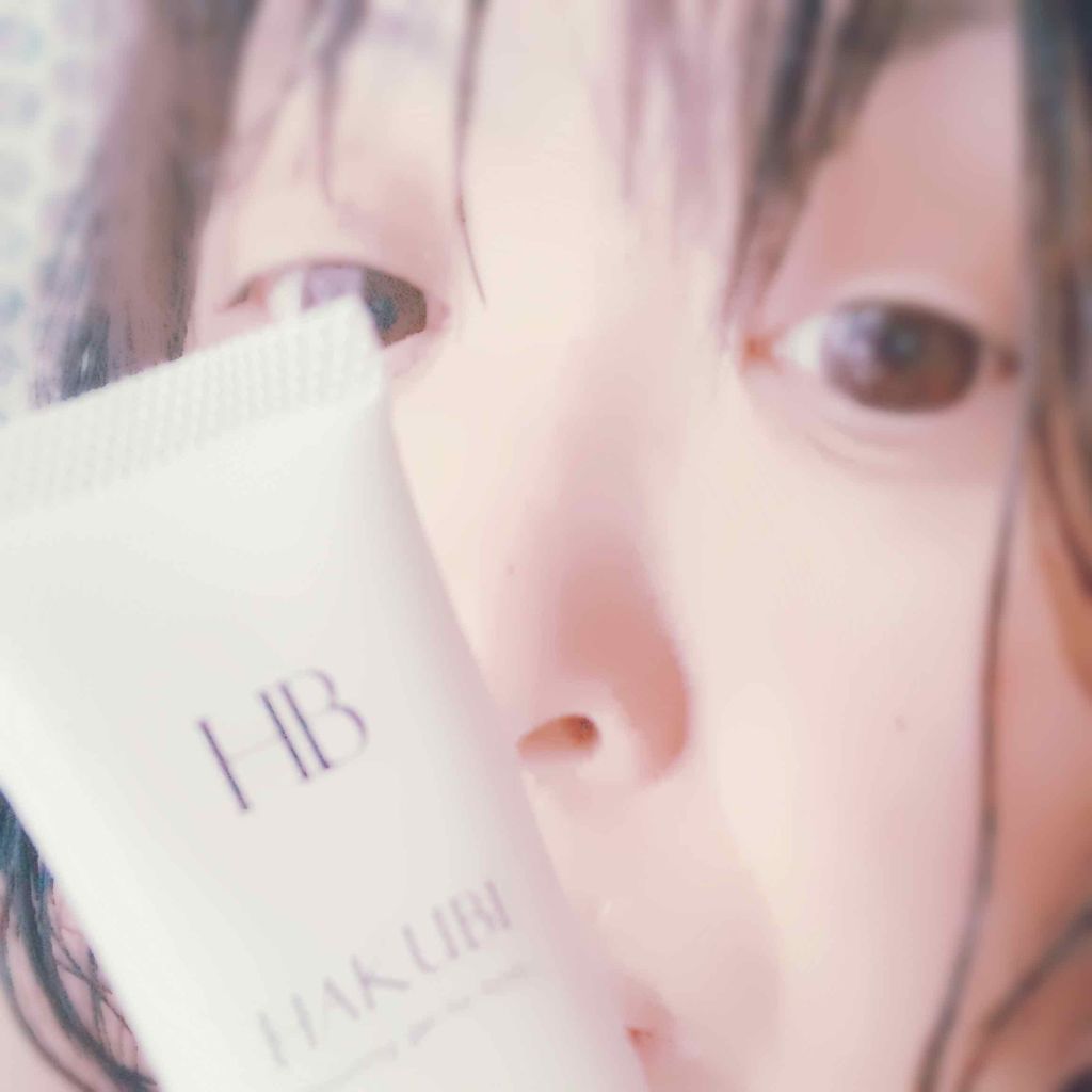 HAKUBI/美的ラボ/美容液を使ったクチコミ(1枚目)