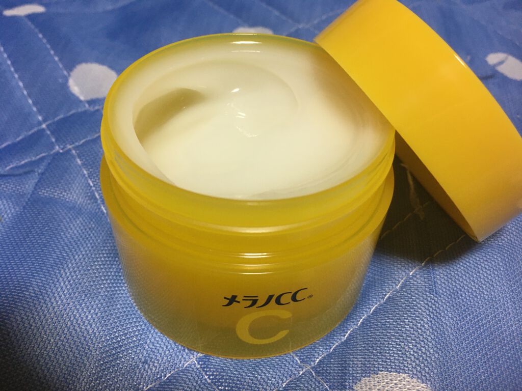 あぃ on LIPS 「メラノCC化粧水&ジェル《化粧水》ロート製薬の薬用メラノCCを..」(3枚目)