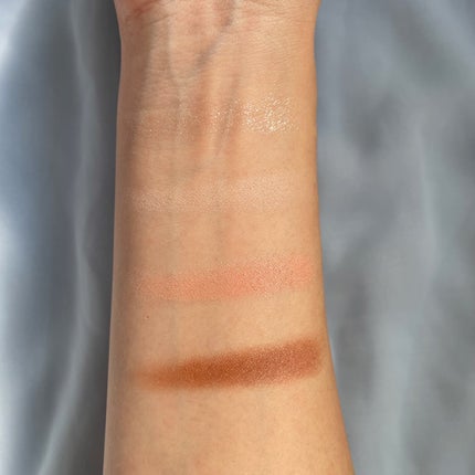 アイパレット/sopo/アイシャドウパレットを使ったクチコミ(5枚目)