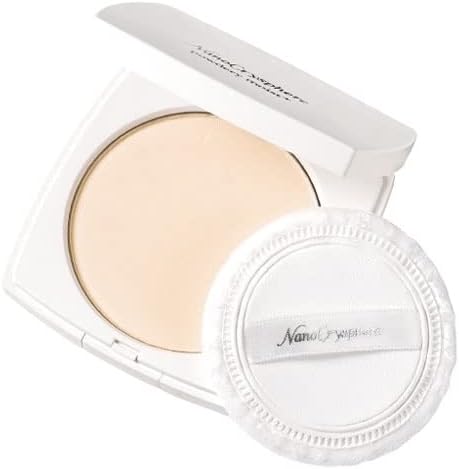 ナノクリスフェア ナノクリスフェア パウダリーモイスト