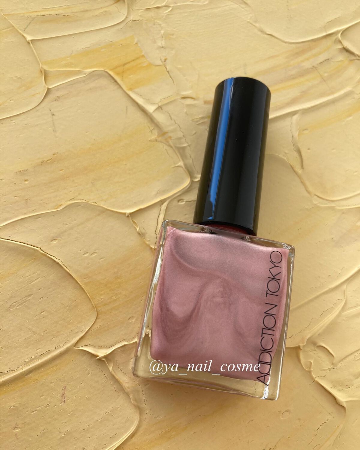 ザ ネイルポリッシュ/ADDICTION/マニキュアを使ったクチコミ(4枚目)