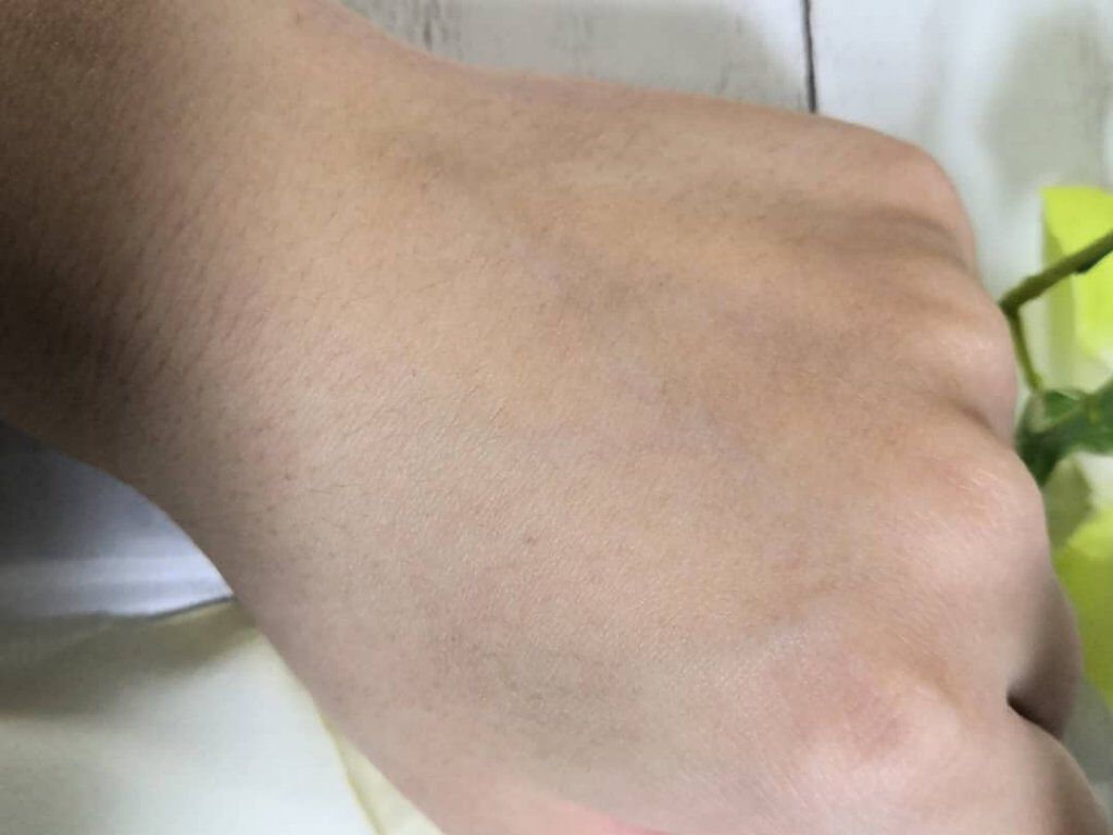 薬用泡洗顔/なめらか本舗/泡洗顔を使ったクチコミ(4枚目)