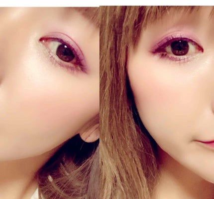 サンク クルール/Dior/アイシャドウパレットを使ったクチコミ(4枚目)