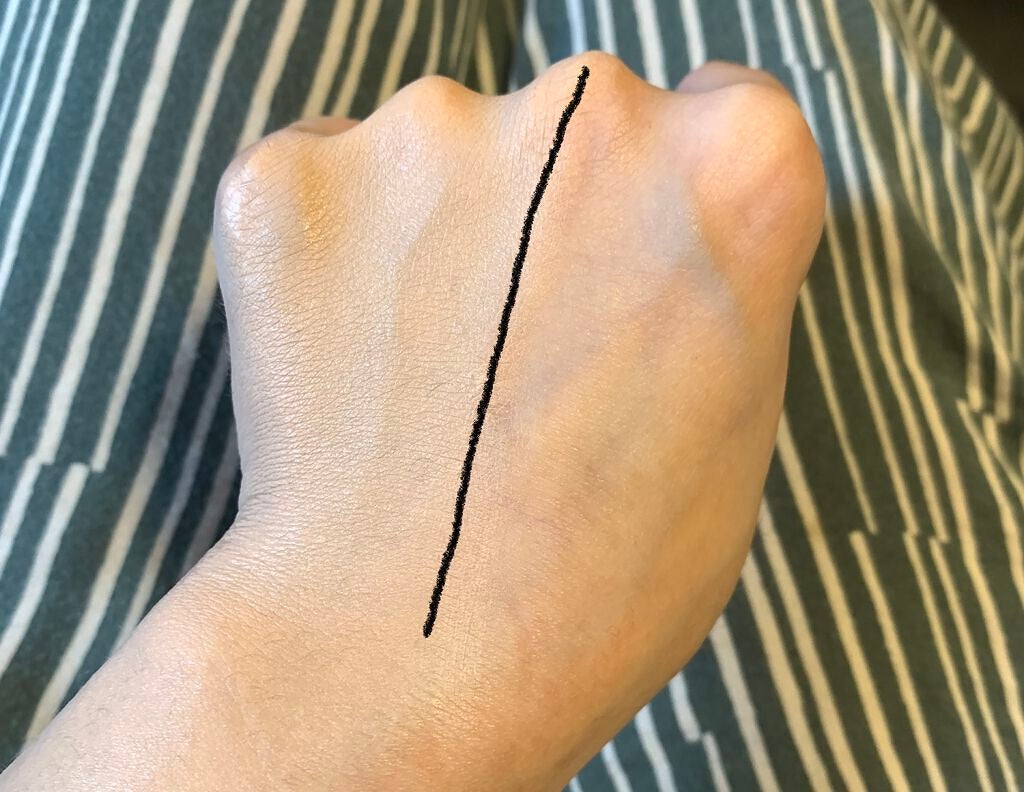 マスク フィット レッド クッション/TIRTIR(ティルティル)/クッションファンデーションを使ったクチコミ(3枚目)