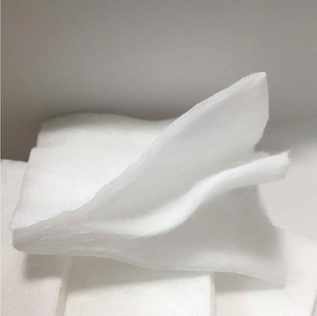 クオリティー コットン/SK-II/コットンを使ったクチコミ(4枚目)