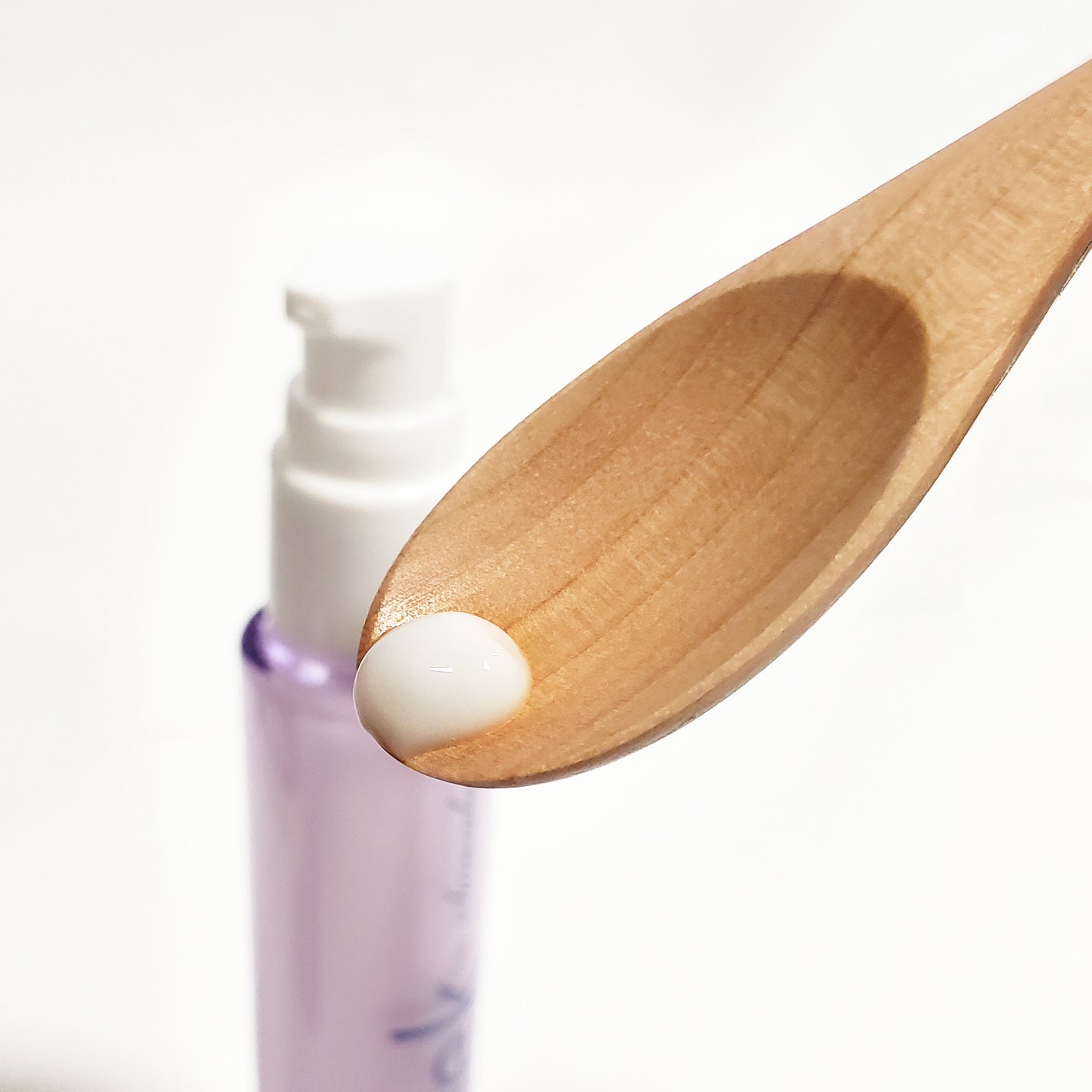 ナイトケアミルキーオイル/スリーク by サラサロン/ヘアオイルを使ったクチコミ(3枚目)