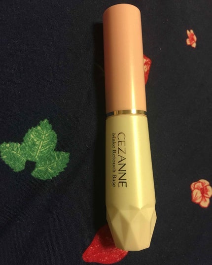 皮脂テカリお直し液/CEZANNE/化粧下地を使ったクチコミ(1枚目)