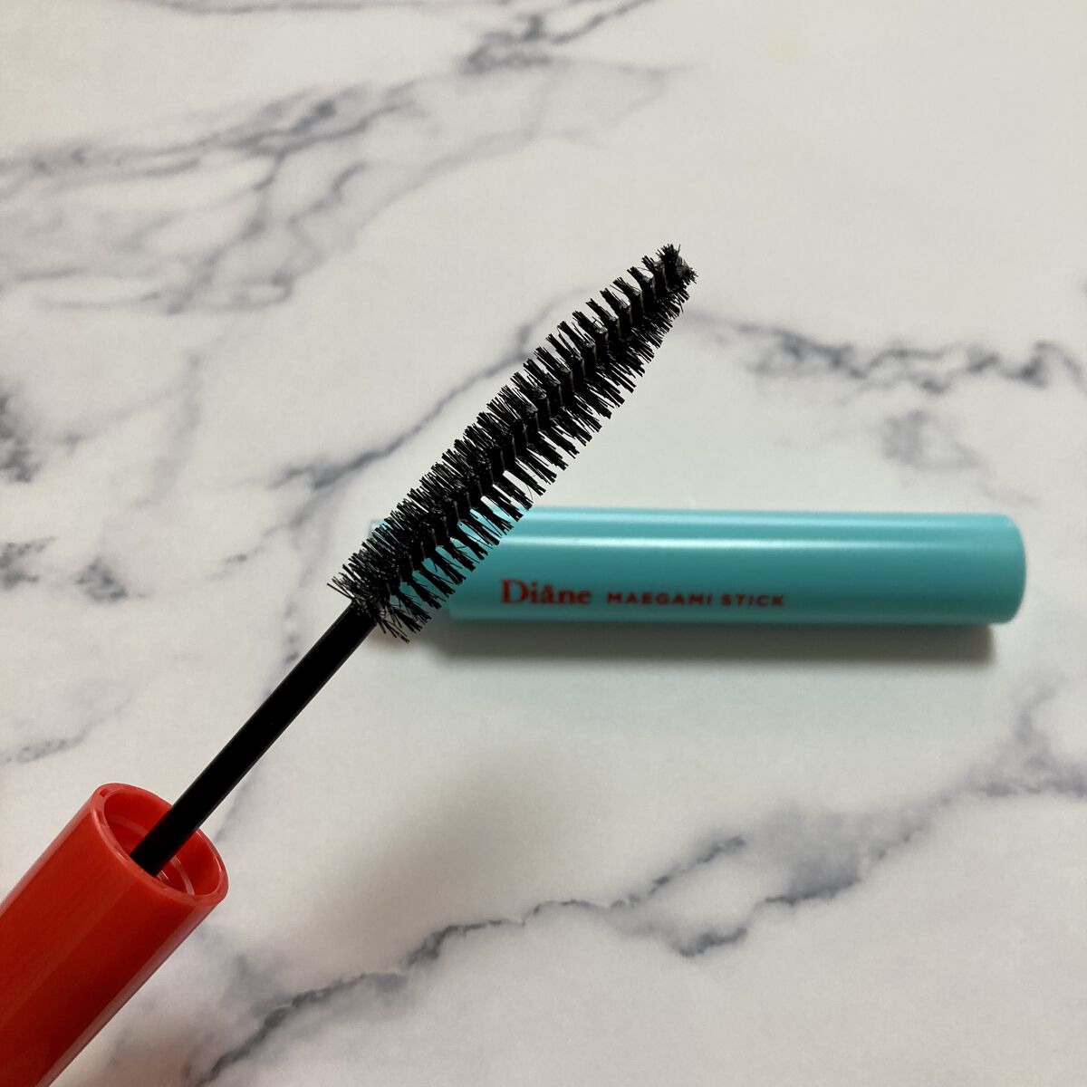 パーフェクトビューティー マエガミ スティック/ダイアン/その他スタイリングを使ったクチコミ（2枚目）