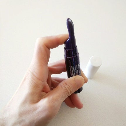 コレクティブアイセラム/shimaboshi/アイケア・アイクリームを使ったクチコミ(2枚目)