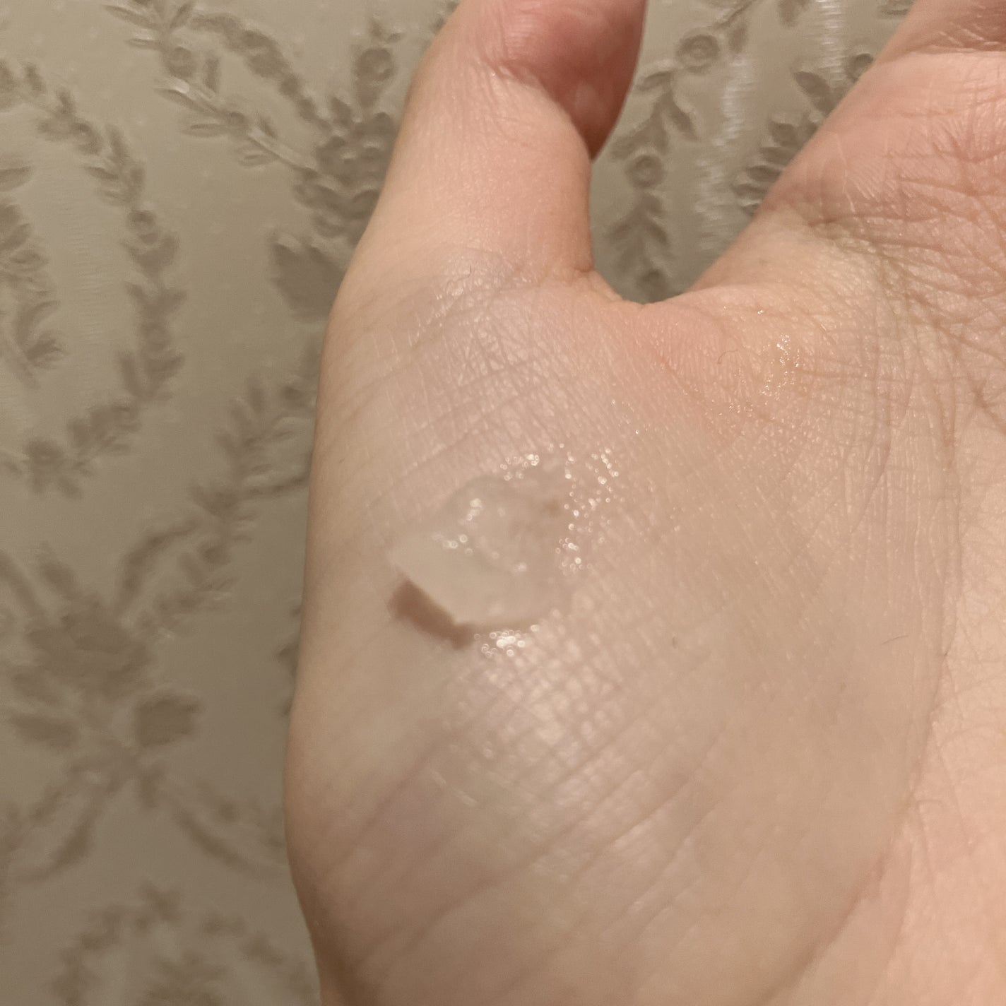 ピュアベール(医薬品)/プロペト/その他を使ったクチコミ(2枚目)