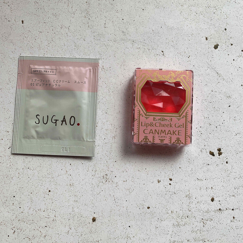 non-no 2020年5月号/non-no/雑誌を使ったクチコミ（3枚目）