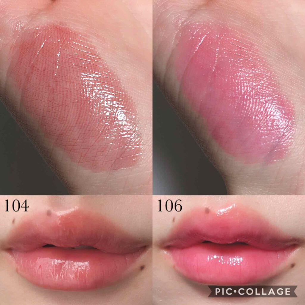 ルックアット マイアイジュエル/ETUDE/単色アイシャドウを使ったクチコミ（3枚目）