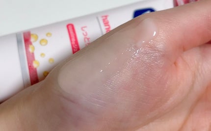 ハンド&ネイル/ヴァセリン/ハンドクリームを使ったクチコミ(3枚目)