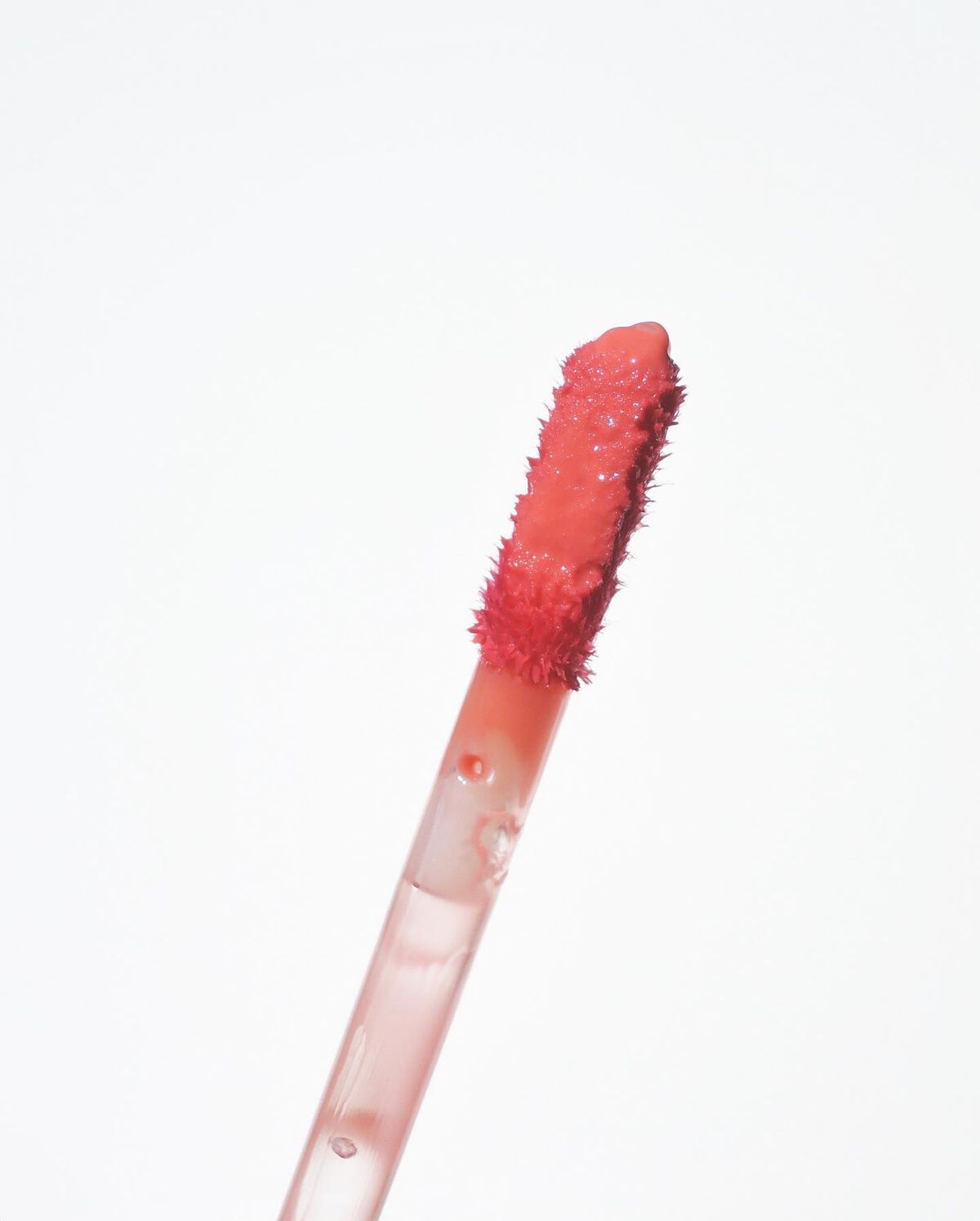 デュイフルウォーターティント/rom&nd/リップティントを使ったクチコミ(7枚目)