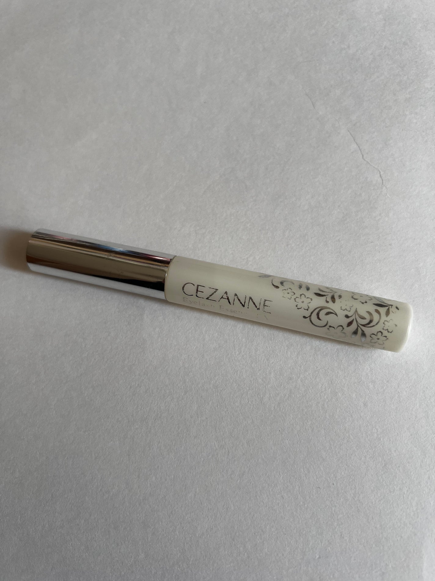 まつげ美容液EX/CEZANNE/まつげ美容液を使ったクチコミ(2枚目)