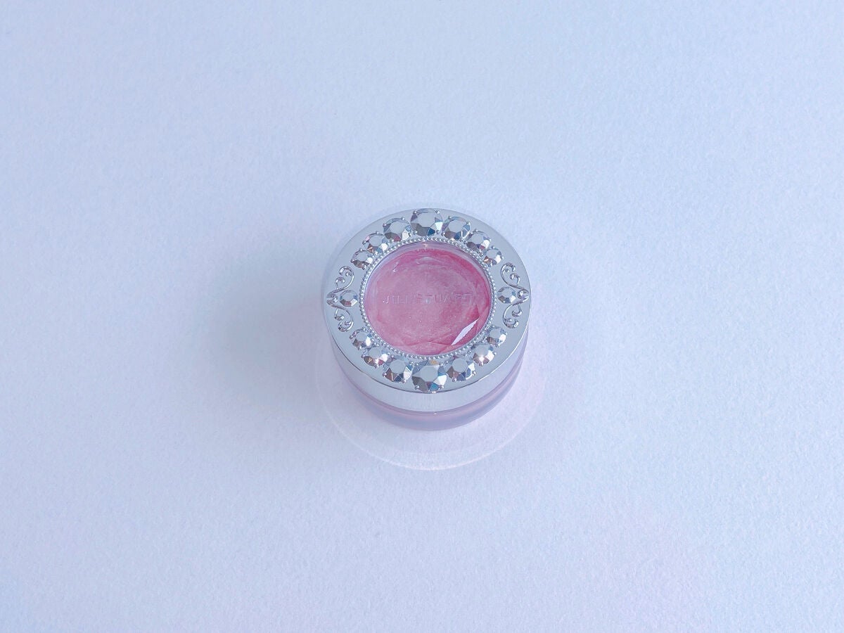 アイジュエルデュー/JILL STUART/ジェル・クリームアイシャドウを使ったクチコミ(2枚目)