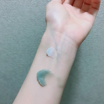 夢みるバーム ミニ 4種セット/ロゼット/クレンジングバームを使ったクチコミ(4枚目)