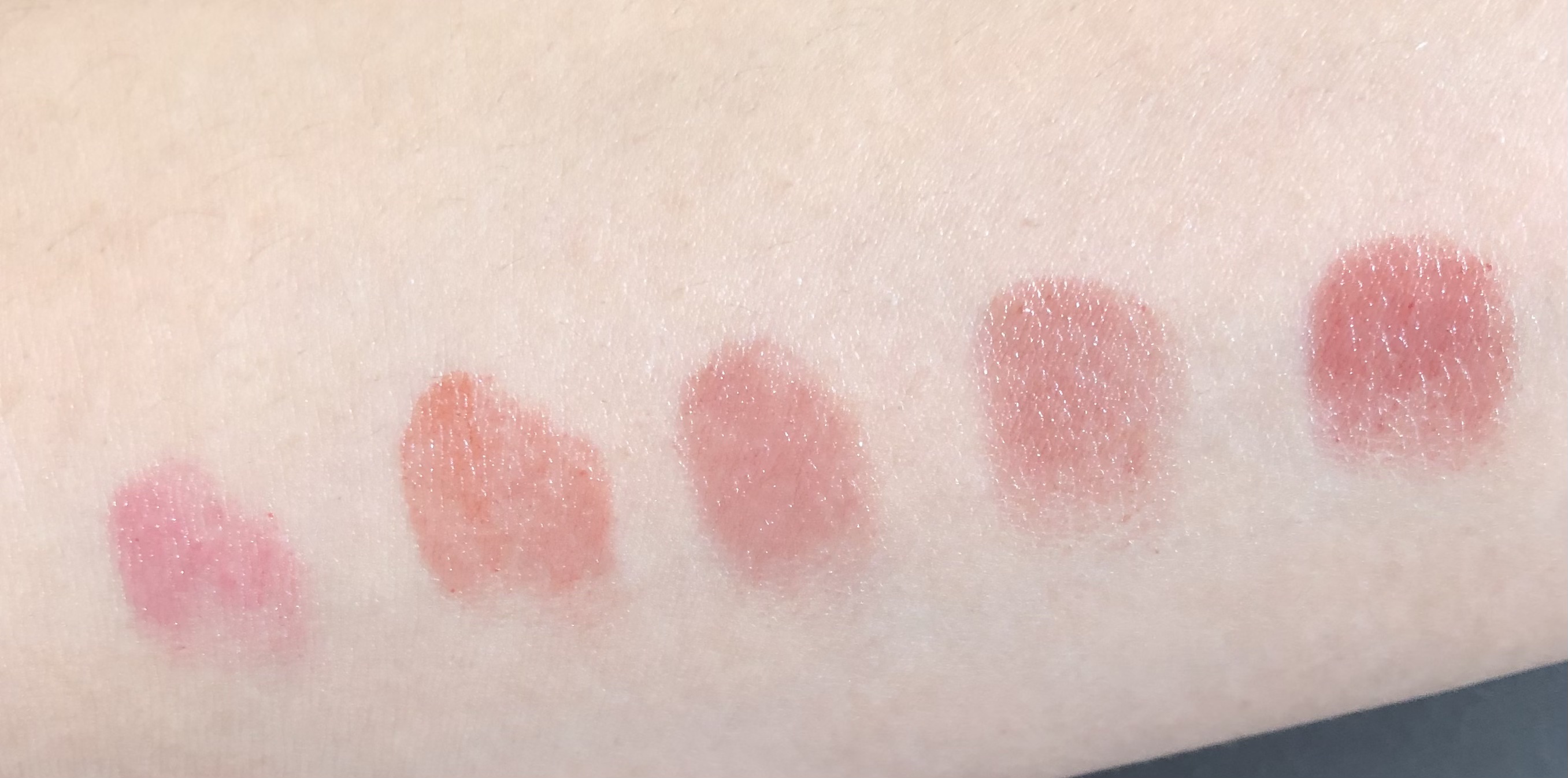 オペラ グロウリップティント/OPERA/リップティントを使ったクチコミ（2枚目）