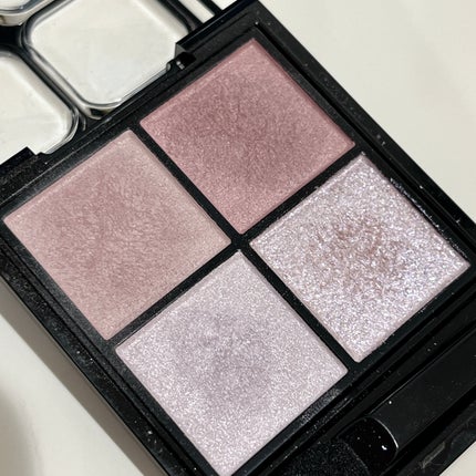 ケイト ポッピングシルエットシャドウ/KATE/アイシャドウパレットを使ったクチコミ(9枚目)