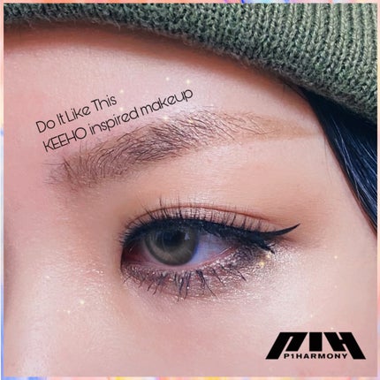MOTHERSHIP PALETTES/PAT McGRATH LABS/アイシャドウパレットを使ったクチコミ(1枚目)