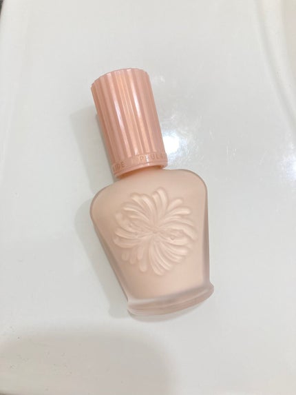 モイスチュアライジング ファンデーション プライマー/PAUL & JOE BEAUTE/化粧下地を使ったクチコミ(2枚目)