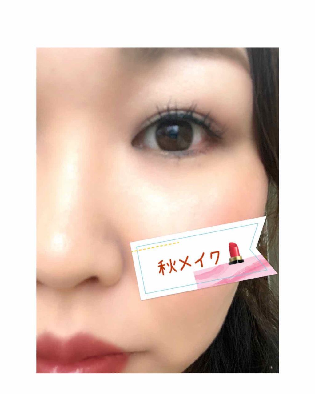 パーフェクトマルチアイズ/キャンメイク/アイシャドウパレットを使ったクチコミ（1枚目）