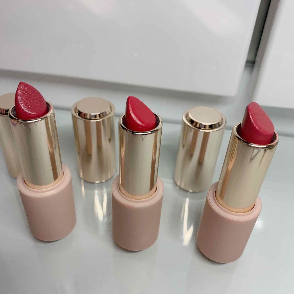 ベターリップトーク/ETUDE/口紅を使ったクチコミ（1枚目）