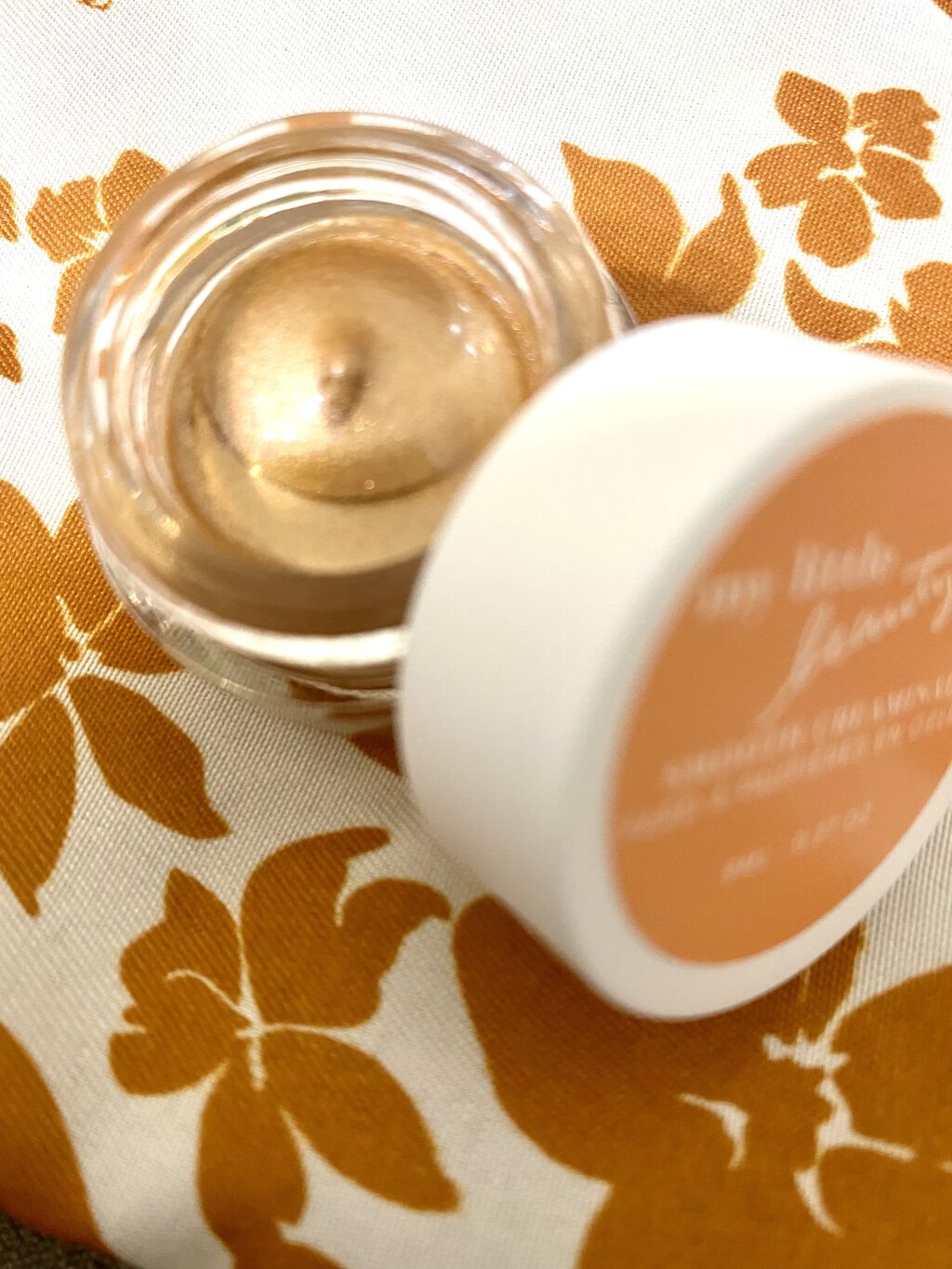 My Little Box/My Little Box/その他キットセットを使ったクチコミ（1枚目）