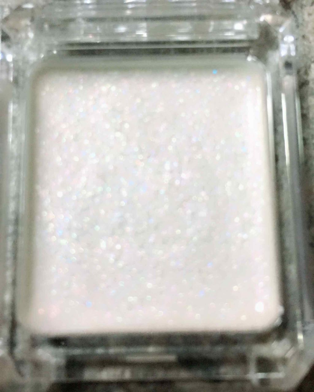 ジュエルスターアイズ/キャンメイク/ジェル・クリームアイシャドウを使ったクチコミ（2枚目）