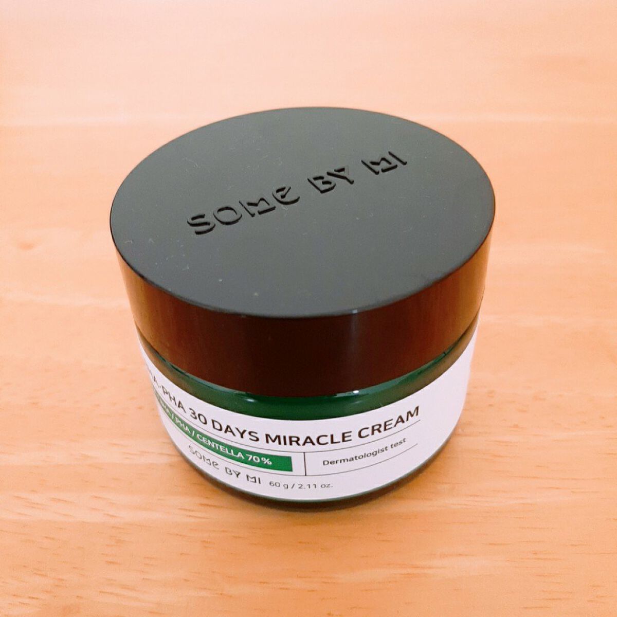 AHA·BHA·PHA 30デイズミラクルトナー/SOME BY MI/化粧水を使ったクチコミ(3枚目)