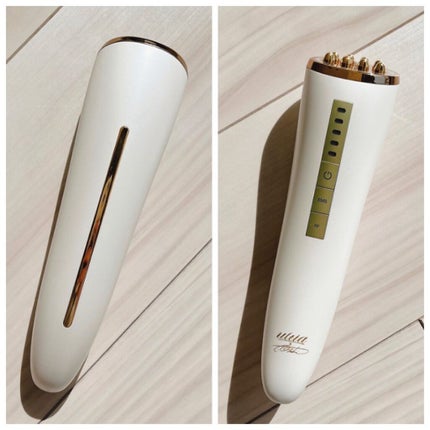 eminalift/ULTIA/美顔器・マッサージを使ったクチコミ(2枚目)