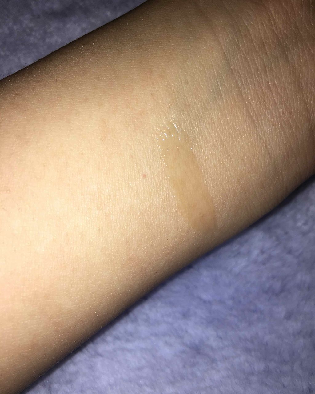 CCリップオイル/KATE/リップグロスを使ったクチコミ（3枚目）