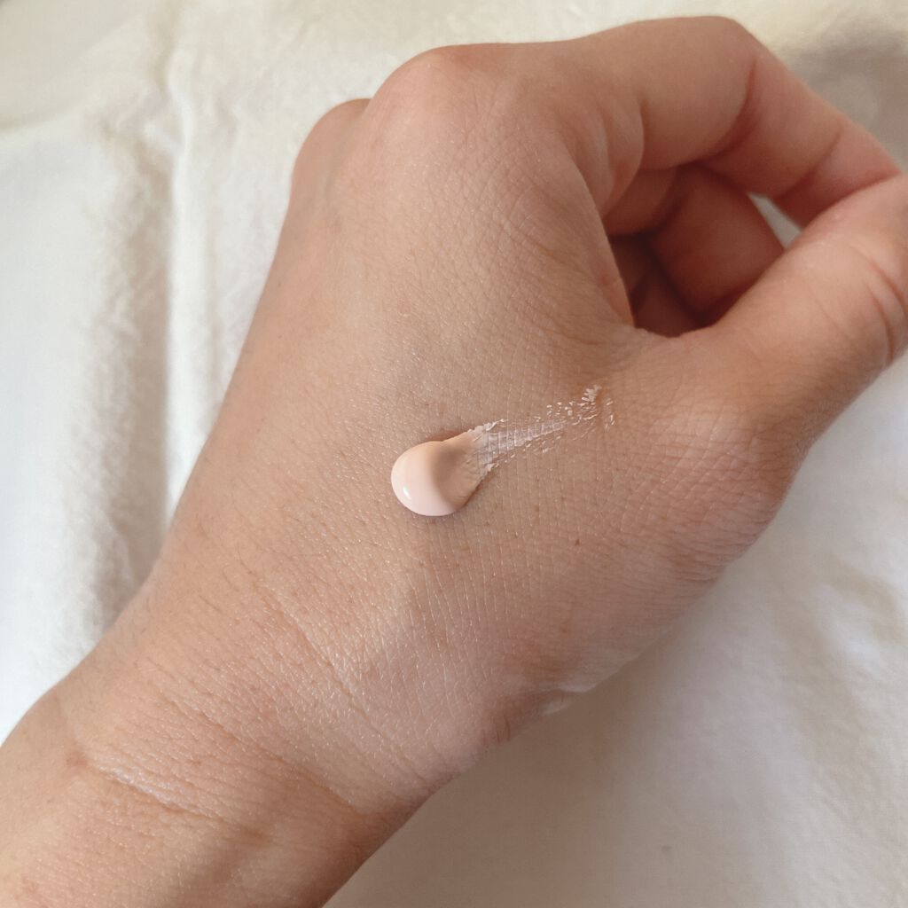 スキンモイスチャーベース/オルビス/化粧下地を使ったクチコミ(2枚目)