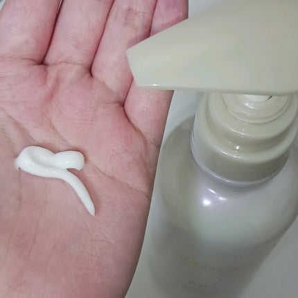 ãªãã¢ã·ã£ã³ããŒ/ãªãã¢ããªãŒãã¡ã³ã/plus eau/åžè²©ã·ã£ã³ããŒã䜿ã£ãã¯ãã³ãïŒ5æç®ïŒ