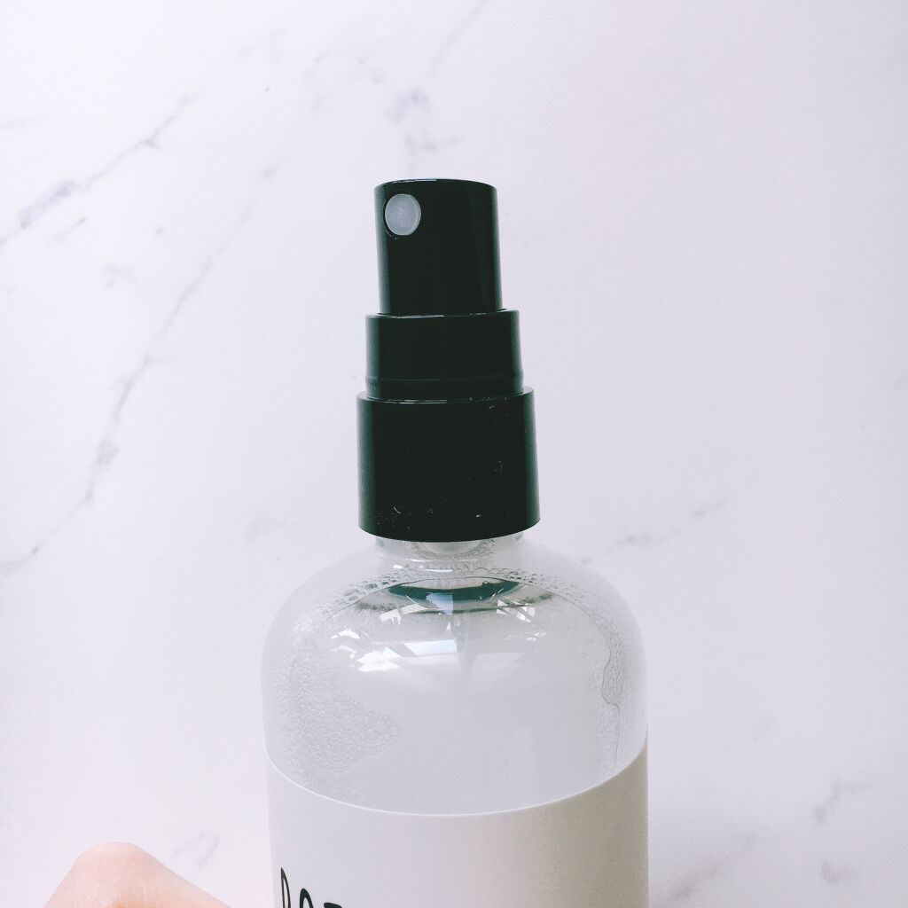 ボタニカルヘアミスト/BOTANIST/ヘアミストを使ったクチコミ(4枚目)