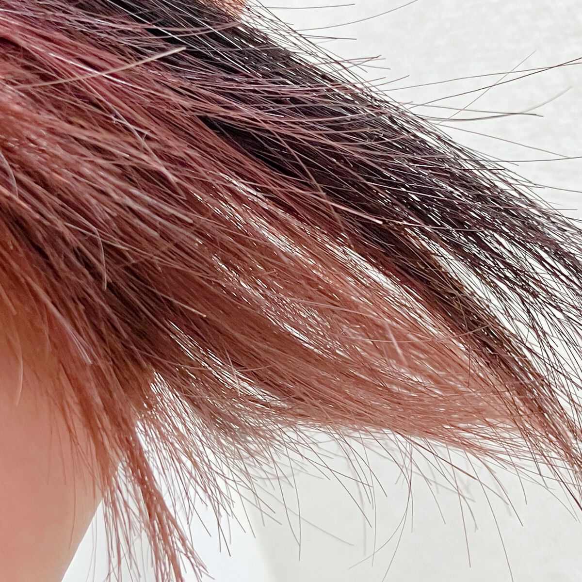 モイストダイアン パーフェクトビューティ エクストラダメージリペア ヘアマスク/ダイアン/ヘアマスク・ヘアパックを使ったクチコミ(5枚目)