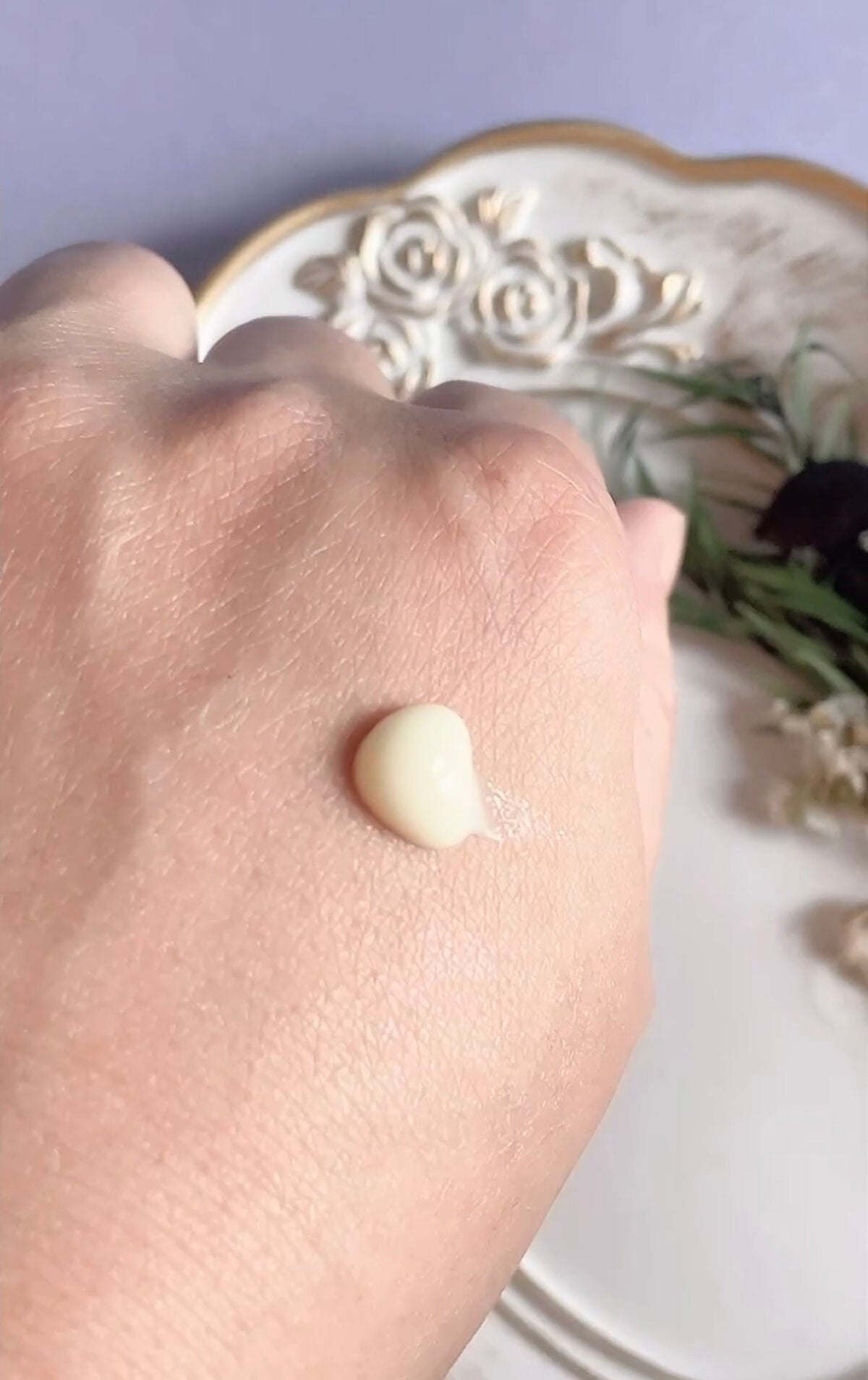 エリクシール シュペリエル エンリッチド リンクルクリーム/エリクシール/アイケア・アイクリームを使ったクチコミ(2枚目)