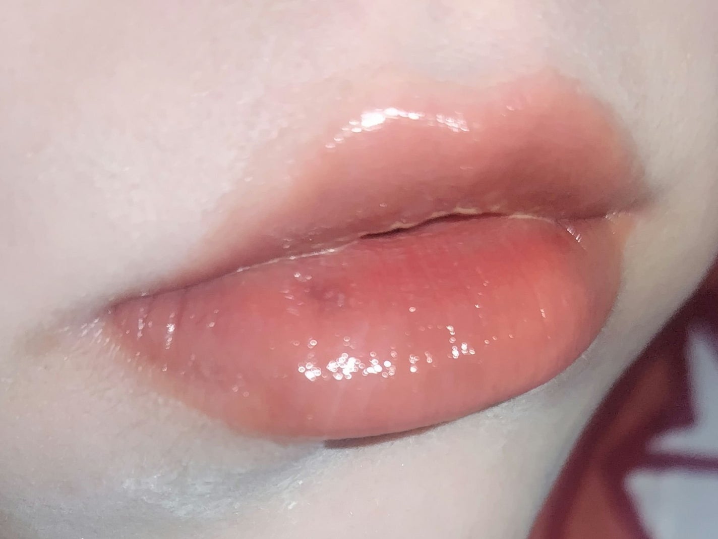 シャドーカスタマイズ/MAJOLICA MAJORCA/単色アイシャドウを使ったクチコミ(5枚目)