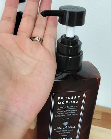 を使ったクチコミ(2枚目)