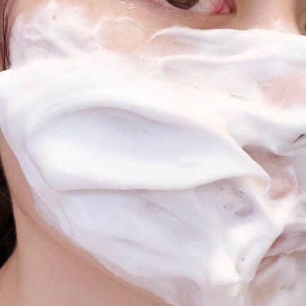 洗顔パスタ 白泥/ロゼット/洗顔フォームを使ったクチコミ(5枚目)