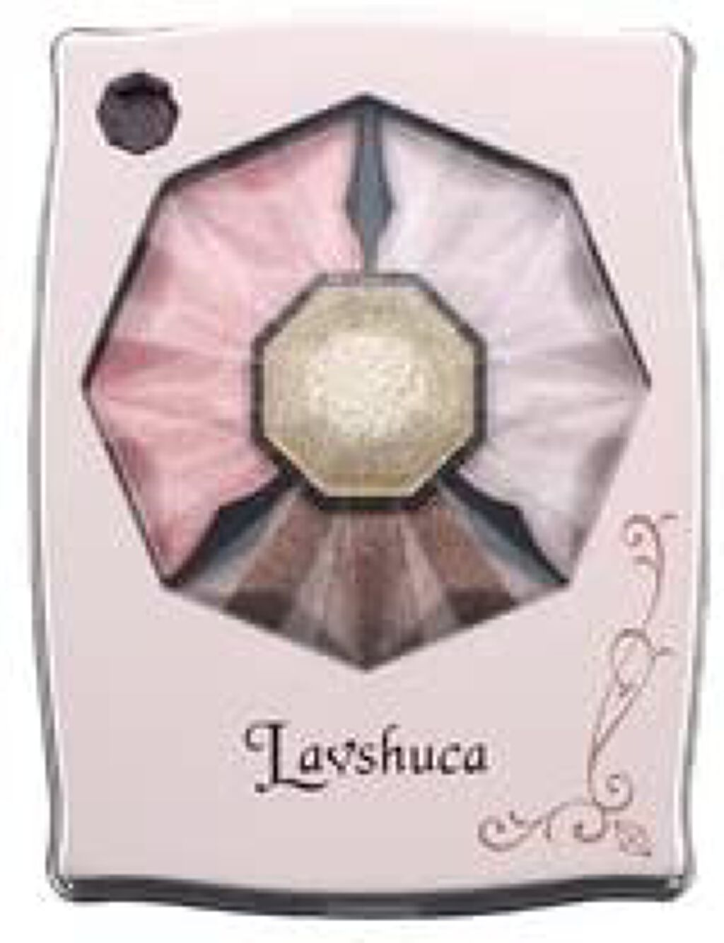 スターデコレーションアイズ / ラヴーシュカ