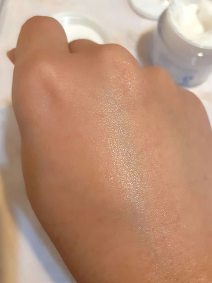 リアルバリア エクストリームクリーム オリジナル/Real Barrier/フェイスクリームを使ったクチコミ(6枚目)