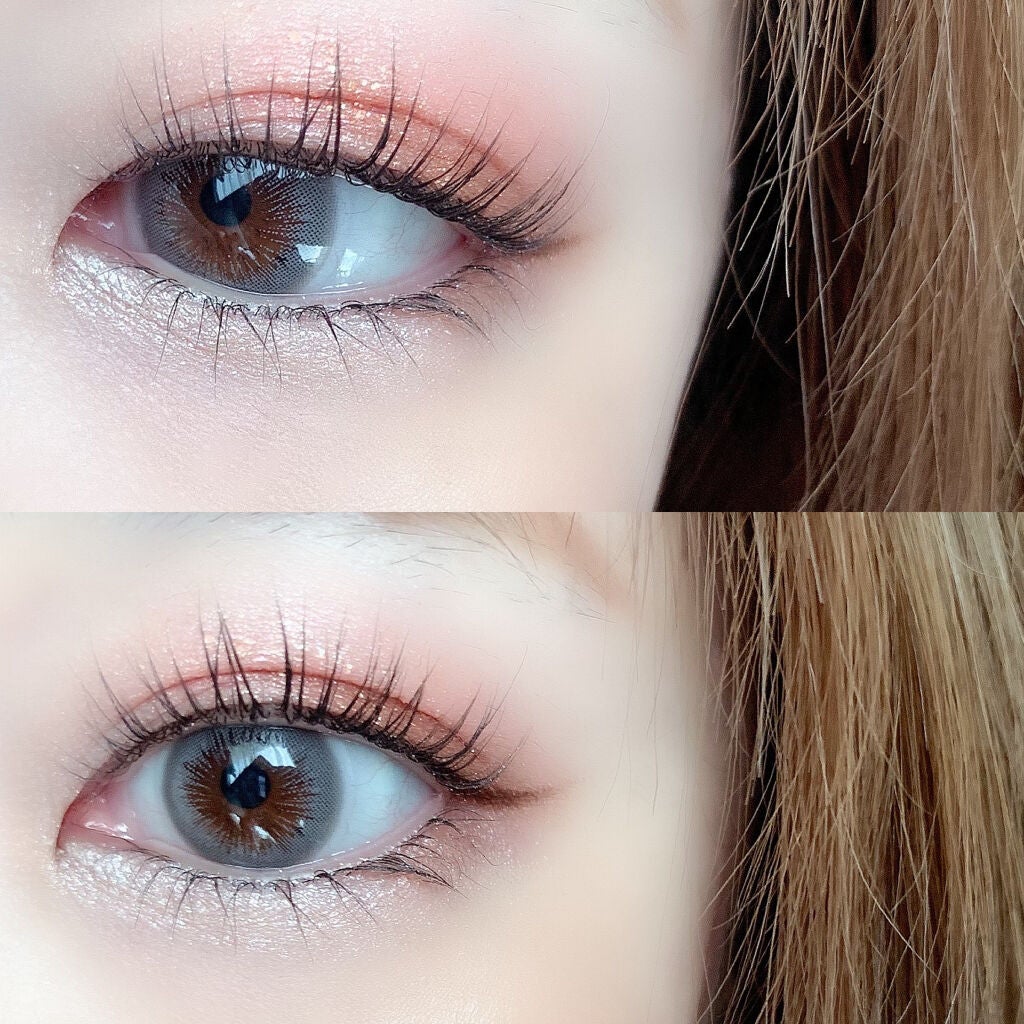 ワンピックアイシャドウパレット/APLIN/アイシャドウパレットを使ったクチコミ(7枚目)