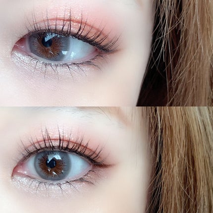 ワンピックアイシャドウパレット/APLIN/アイシャドウパレットを使ったクチコミ(7枚目)