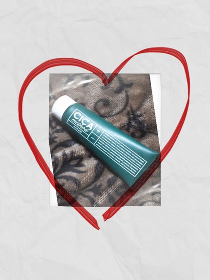 シカ メソッド クリーム/コジット/フェイスクリームを使ったクチコミ(1枚目)