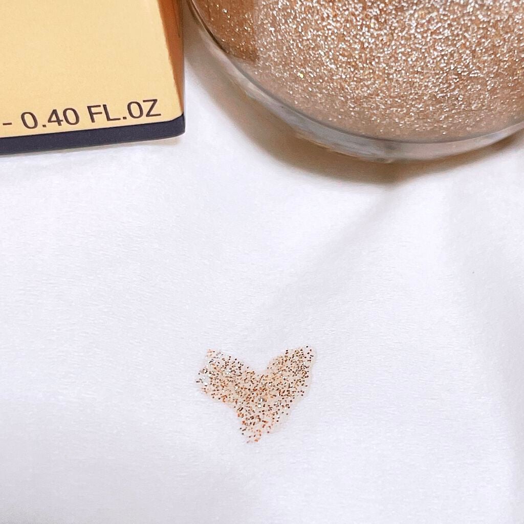 ディオリフィック グリッター トップ コート/Dior/ネイルトップコートを使ったクチコミ(3枚目)