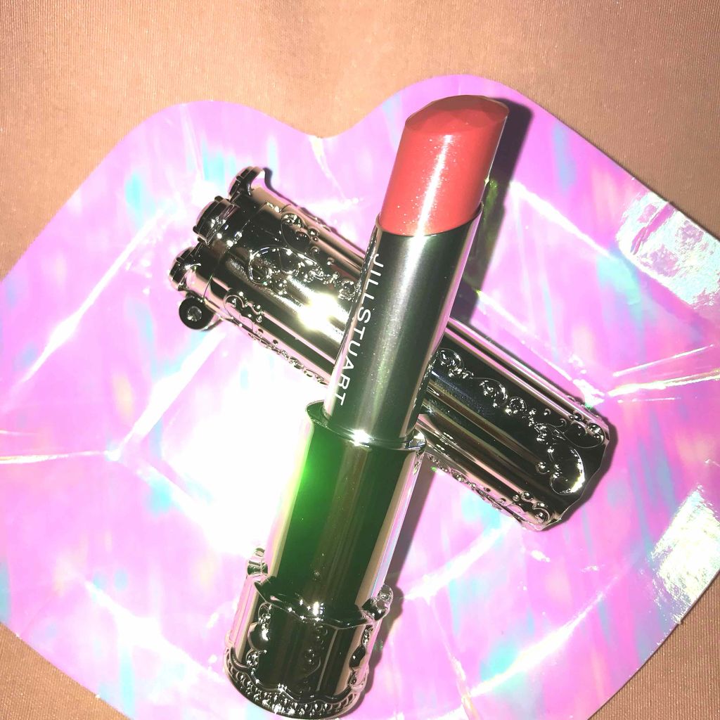 ヌードクチュールアイズ/JILL STUART/アイシャドウパレットを使ったクチコミ(1枚目)