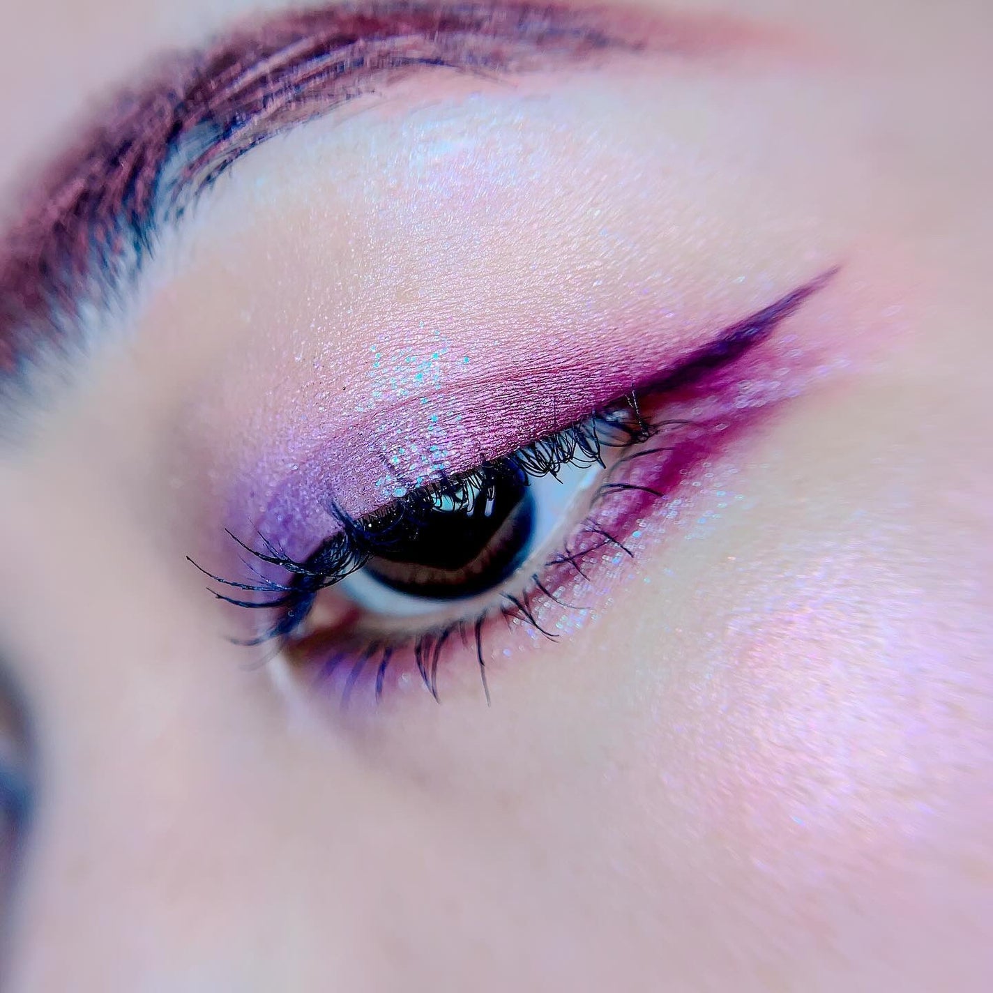 ハード フォーミュラ ハード 9/shu uemura/アイブロウペンシルを使ったクチコミ(6枚目)