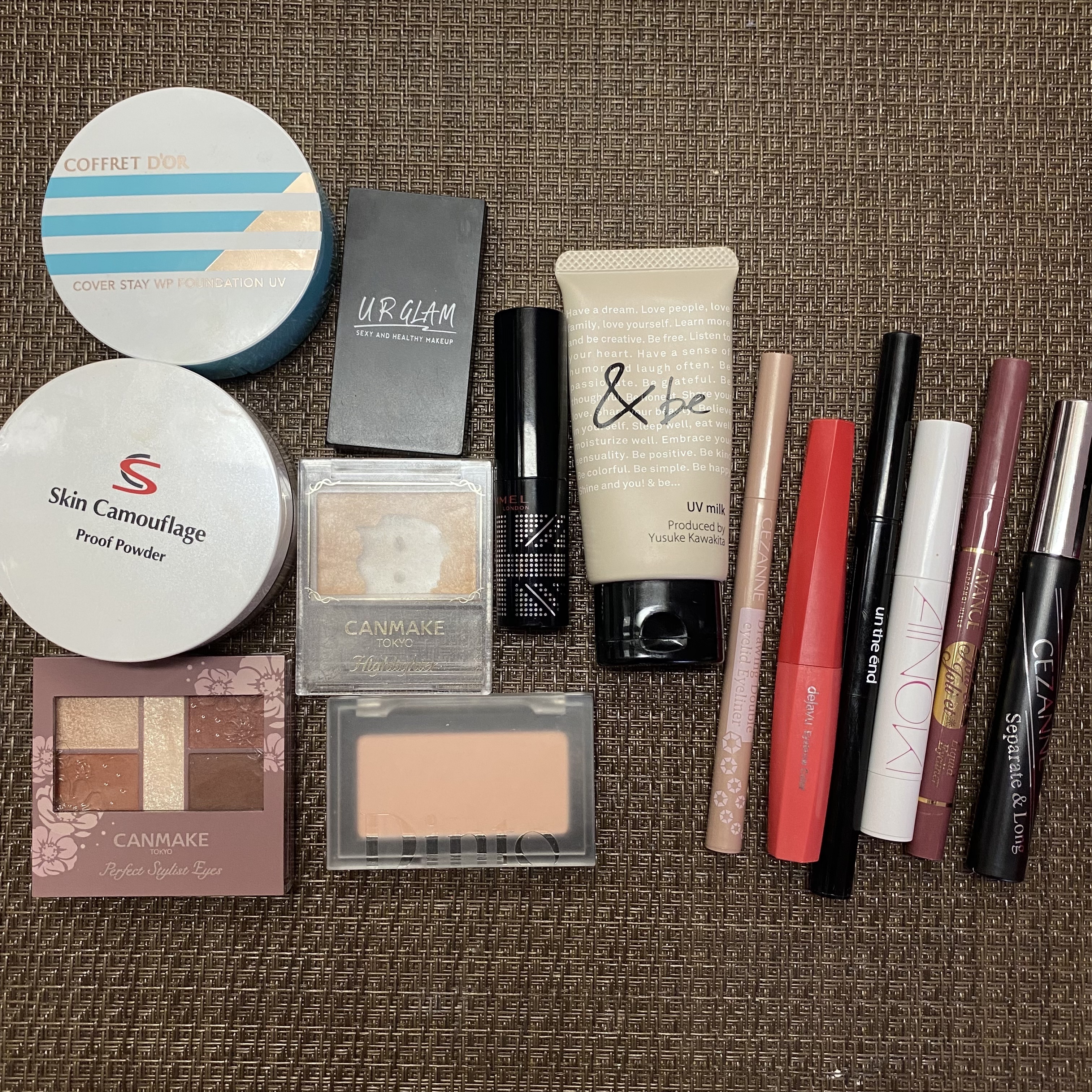 ラスティングフィニッシュ クリーミィ リップ 008 ソフトレッド/リンメル ロンドン/口紅を使ったクチコミ（3枚目）