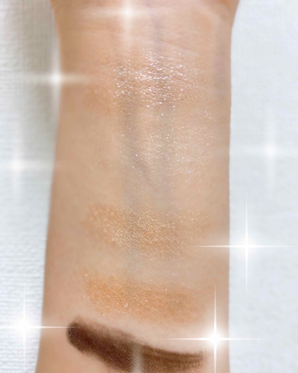 【旧】サンク クルール クチュール/Dior/アイシャドウパレットを使ったクチコミ(2枚目)